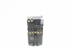 رله کنترل 120 ولت ای سی | Square D 8501 120 VAC Control Relay - استوک