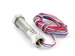 سنسور القایی 24 ولت سه سیمه ، Non-contact inductive sensor БТП-211-24У3