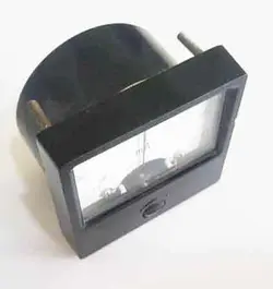 میلی آمپرمتر ، Milliammeter М-2001 300-0-300mА