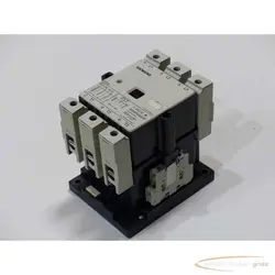 کنتاکتور زیمنس 160 آمپر ، Siemens AC Contactor 3TF5022 - استوک