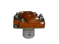 رله  لیفتراک روسی ، ТКД501ОДЛ Contactor