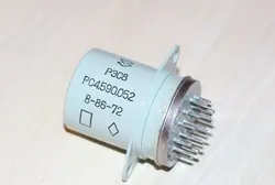 رله ، Relay РЭC8 PC4. 590.052