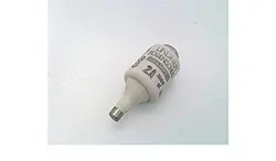 فیوز فشنگی | Cartridge fuse 4A 500V