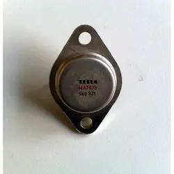 رگولاتور ولتاژ ، MA7805 Tesla positive voltage regulator