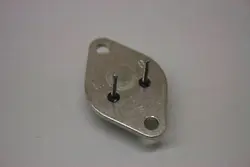 رگولاتور ولتاژ ، MA7805 Tesla positive voltage regulator