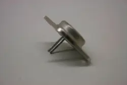 رگولاتور ولتاژ ، MA7805 Tesla positive voltage regulator