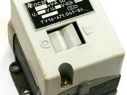 ترانسفورماتور تک فاز 0.063 کیلووات 220/380 ولت ، Single-phase transformer