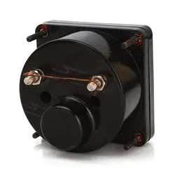 میکرو آمپرمتر صفر وسط ، Point Ampermeter М4206 50-0-50 МКА