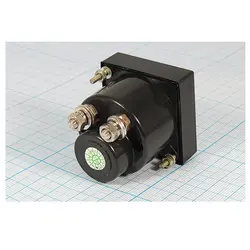 آمپرمتر |  Ammeters M42303 10A