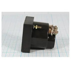 آمپرمتر |  Ammeters M42303 10A