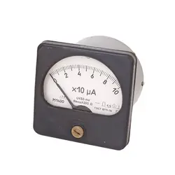 میکرو آمپرمتر ، Microammeter М1400  - استوک