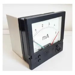 آمپرمتر | Ammeter EA3002K