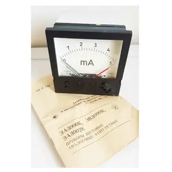 آمپرمتر | Ammeter EA3002K