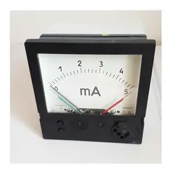 آمپرمتر | Ammeter EA3002K
