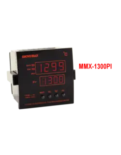 ترموستات میکرو پروسسوری 0 تا 1300 میکرومکس