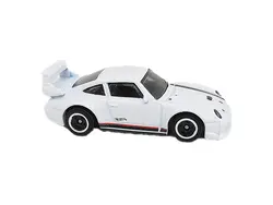ماشین پورشه 993 GT2 هات ویلز