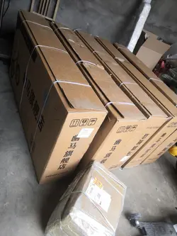 دوچرخه یوما مدل کوهستان ساحلی تاشو تایر پهن YUMA FAT