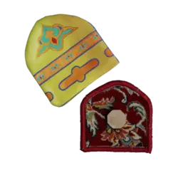 سجاده فرش  امام رضا (ع)