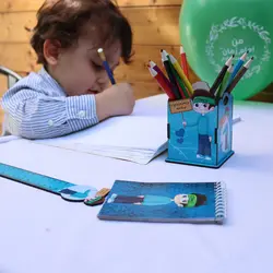پک هدیه نیمه شعبان (دخترونه)