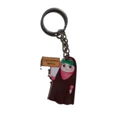 بسته 5تایی جاکلیدی محیا