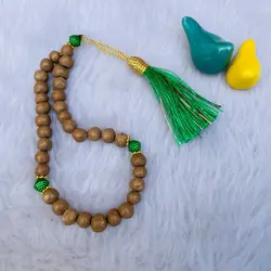 تسبیح تربت