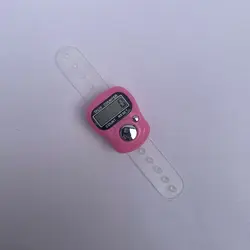 صلوات شمار