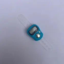 صلوات شمار