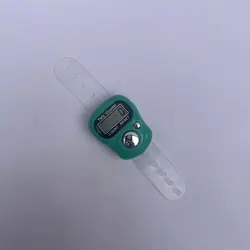 صلوات شمار