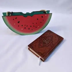 دیوان حافظ هنداونه