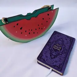 دیوان حافظ هنداونه