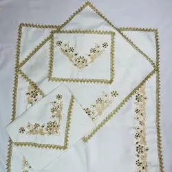 سجاده عروس