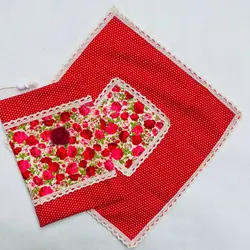 جانماز کیسه ای