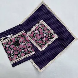 جانماز کیسه ای