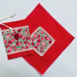 جانماز کیسه ای