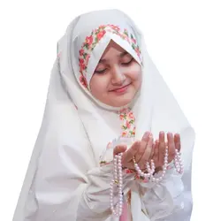ست جشن تکلیف طرح بهاره آستین دار