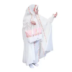 ست جشن تکلیف طرح بهاره آستین دار