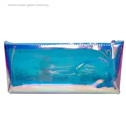 جامدادی آکواریومی هولوگرامی یونی کورن