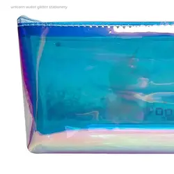 جامدادی آکواریومی هولوگرامی یونی کورن