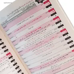 تقویم نجومی 1401