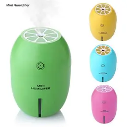 دستگاه بخور سرد (Humidifier) فانتزی