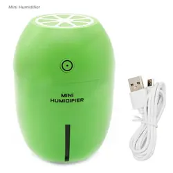 دستگاه بخور سرد (Humidifier) فانتزی