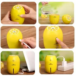 دستگاه بخور سرد (Humidifier) فانتزی