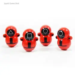 عروسک تعادلی بازی مرکب