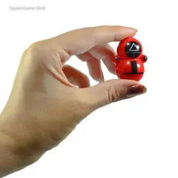 عروسک تعادلی بازی مرکب