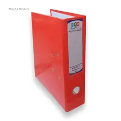 زونکن A4 گالینگور سایز 8 سانت