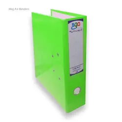 زونکن A4 گالینگور سایز 8 سانت