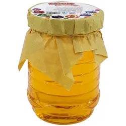 ژل اسلایم بهداشتی دنی مدل عسلی - فروشگاه اینترنتی تحریر بازار