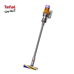 جاروشارژی دایسون مدل DETECT SLIM V12