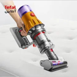 جاروشارژی دایسون مدل DETECT SLIM V12