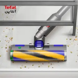 جاروشارژی دایسون مدل DETECT SLIM V12